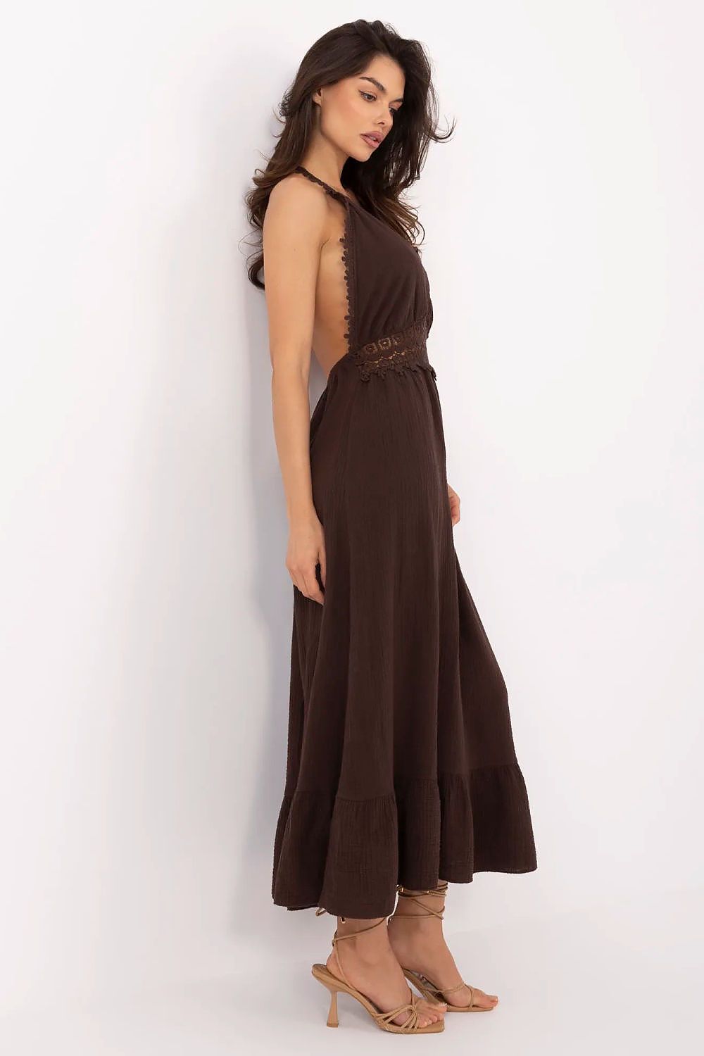  Robe de jour model 213551 Italy Moda 