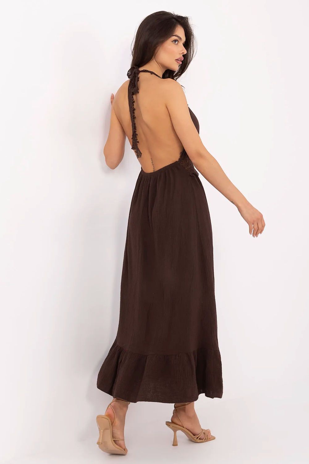  Robe de jour model 213551 Italy Moda 
