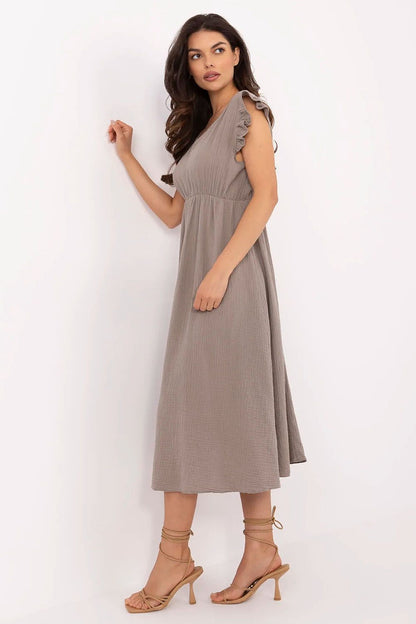  Robe de jour model 213554 Italy Moda 