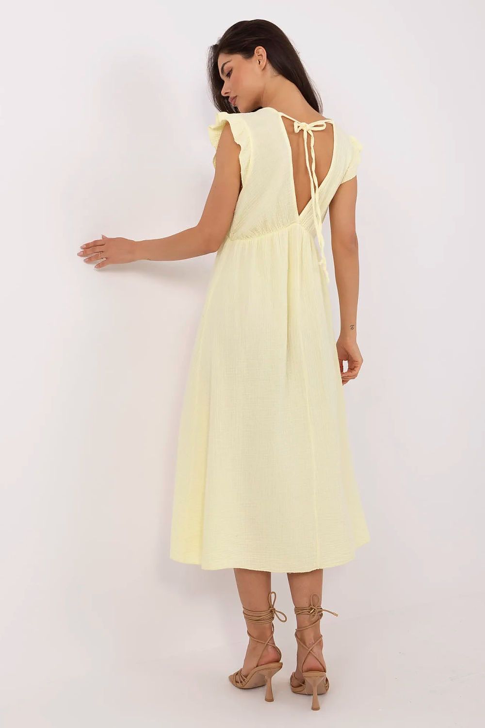  Robe de jour model 213556 Italy Moda 