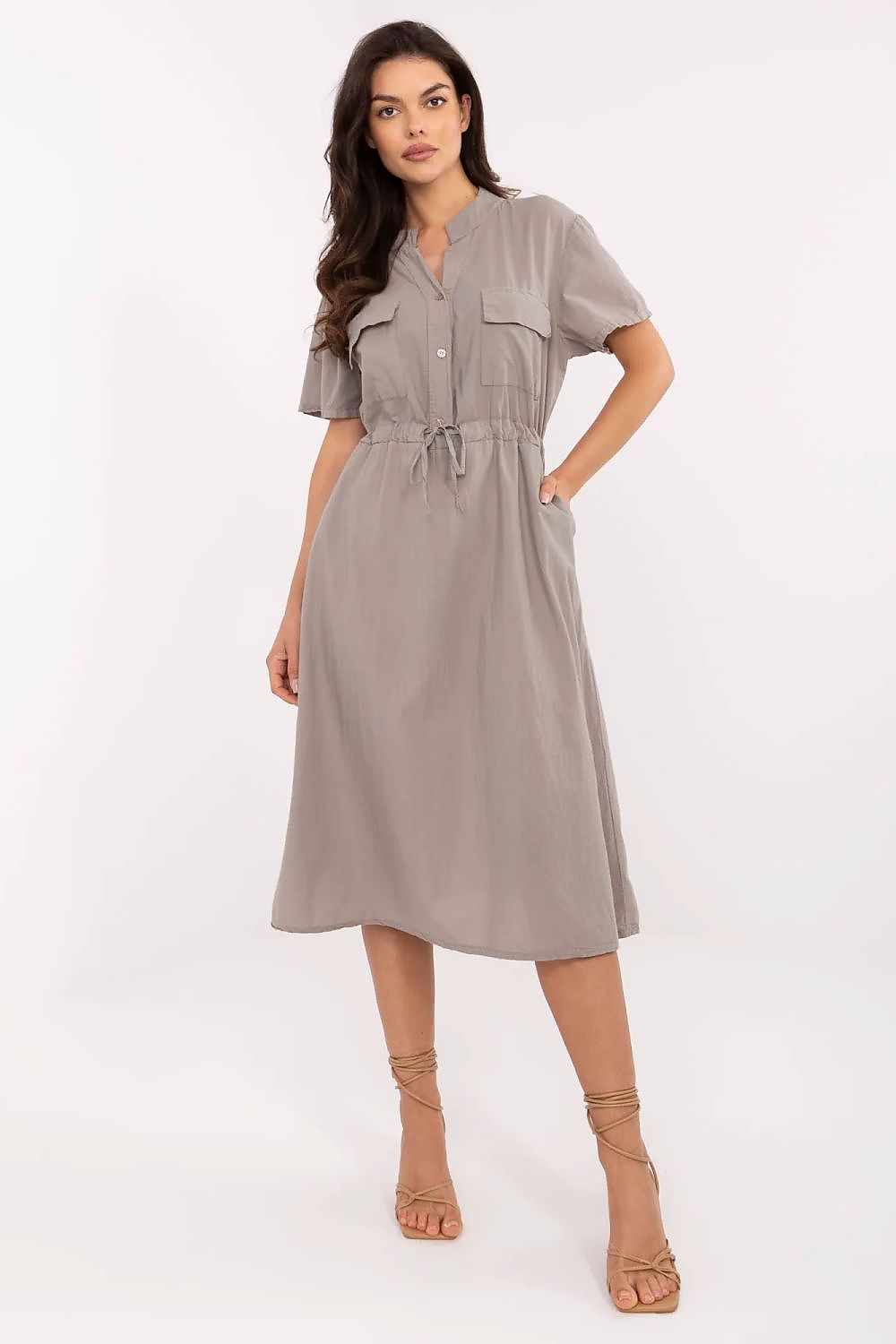  Robe de jour model 213595 Italy Moda 