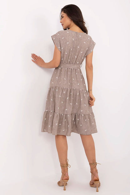  Robe de jour model 213602 Italy Moda 
