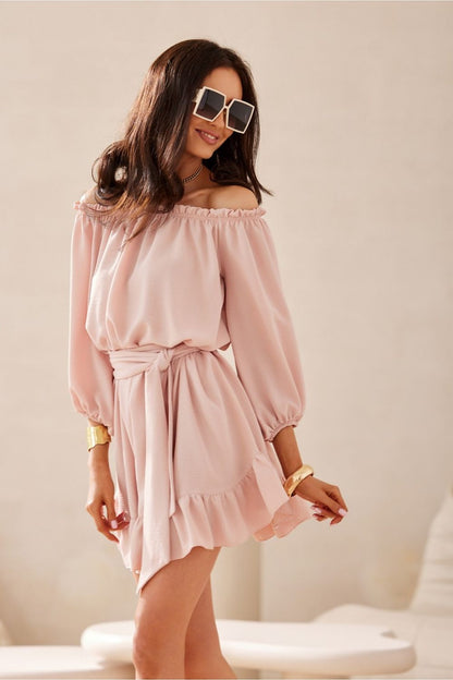  Robe de jour model 213625 Roco Fashion 