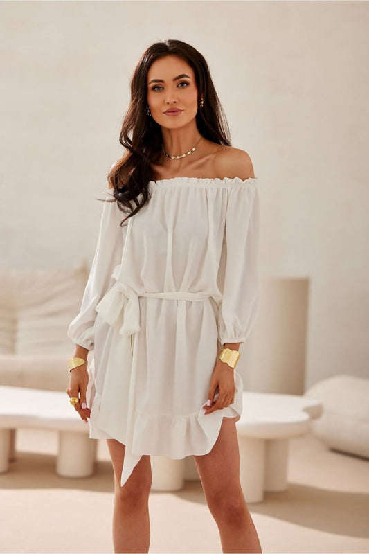  Robe de jour model 213627 Roco Fashion 