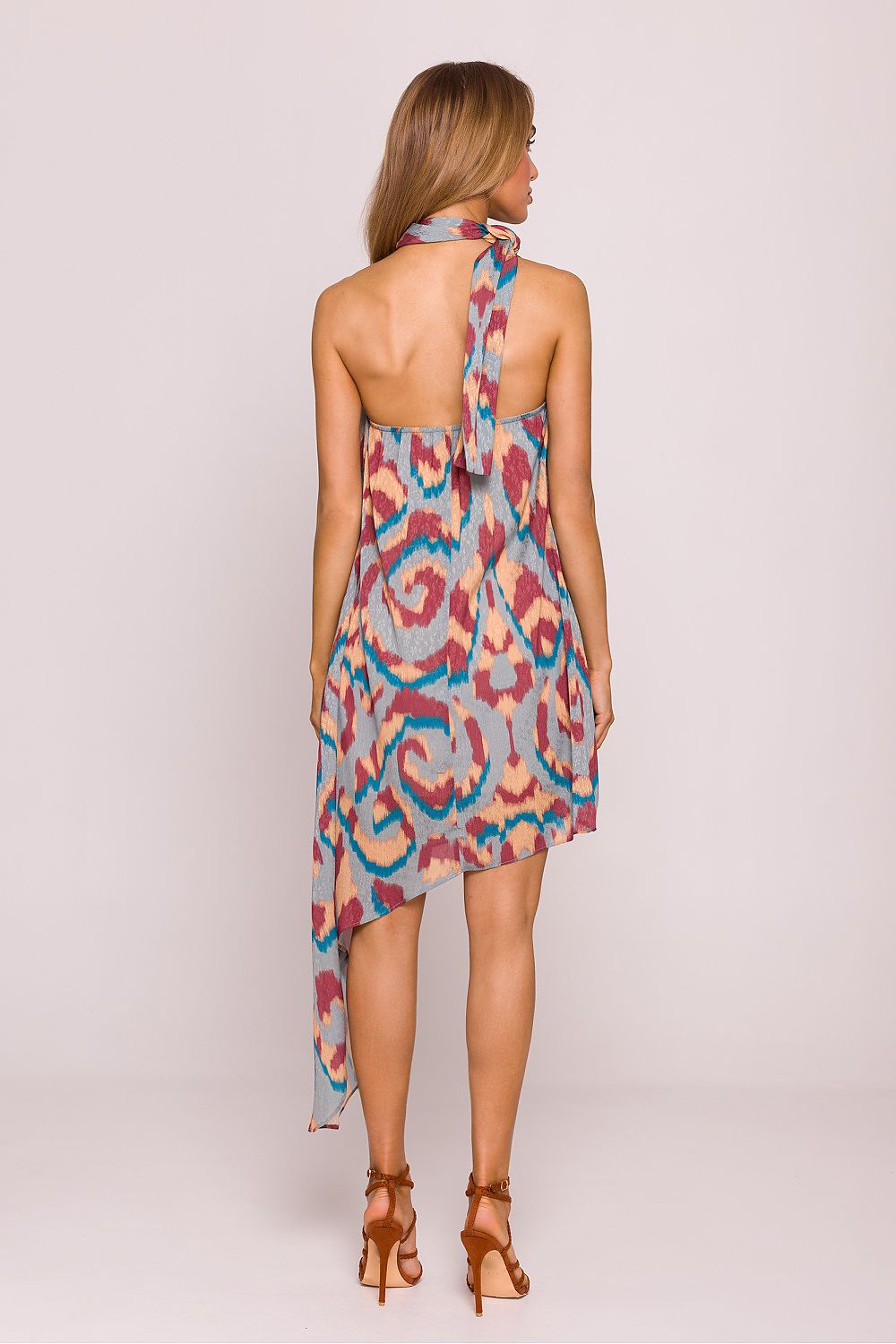  Robe de jour model 213663 Moe 
