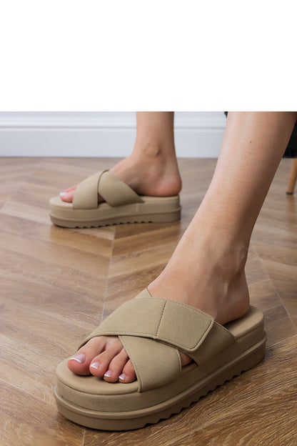  Clacquettes model 213721 PRIMO 