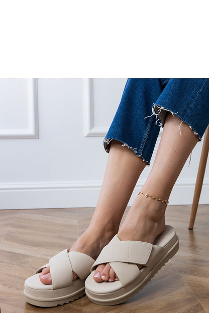  Clacquettes model 213722 PRIMO 