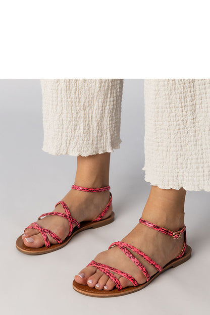  Sandales model 213766 PRIMO 