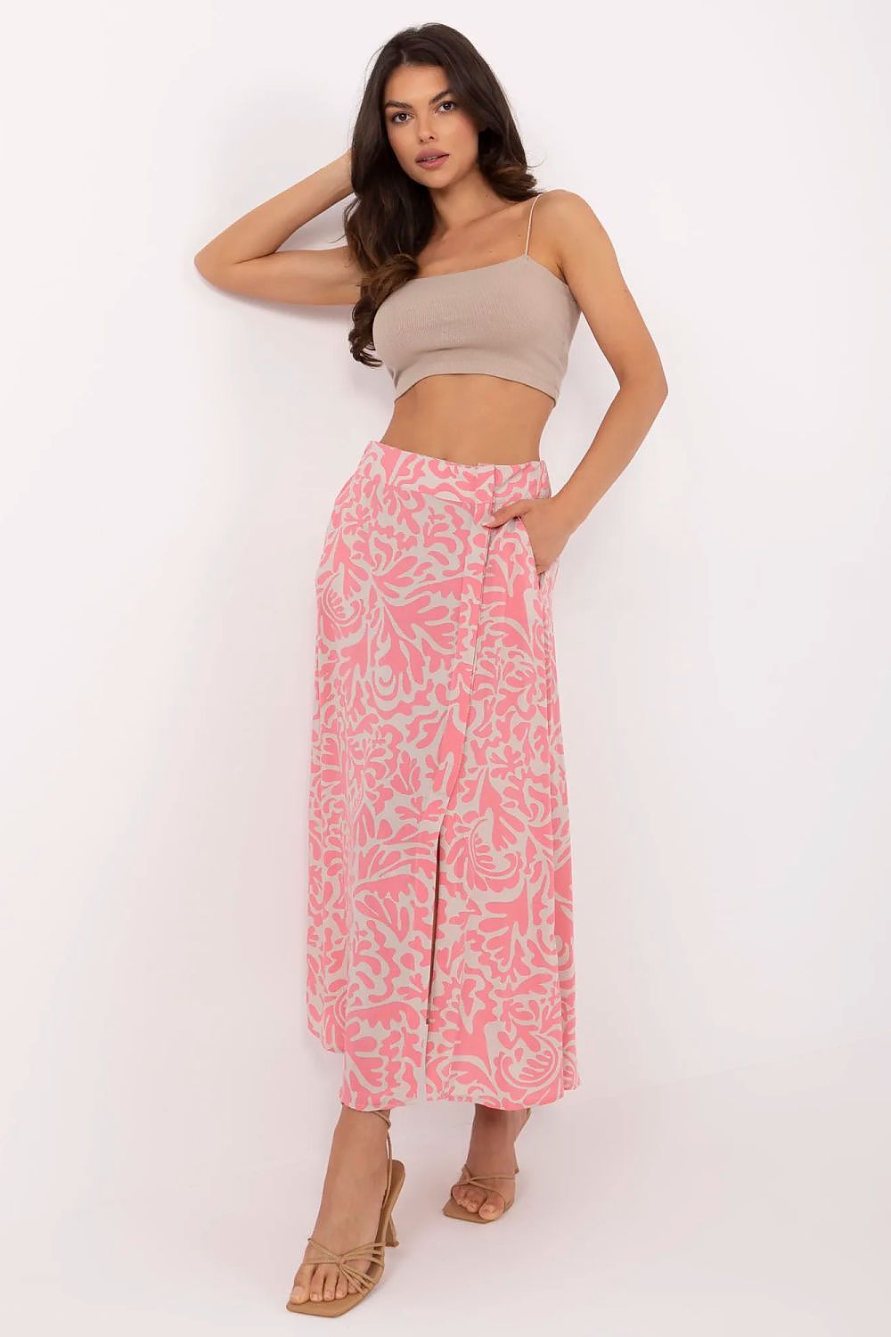  Jupe model 213774 Fresh Made 