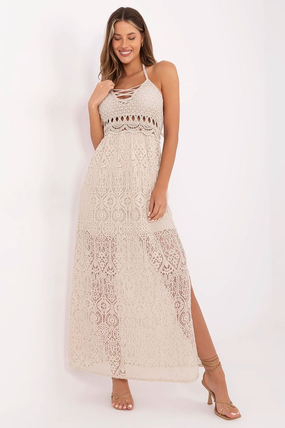  Robe de jour model 213783 Italy Moda 