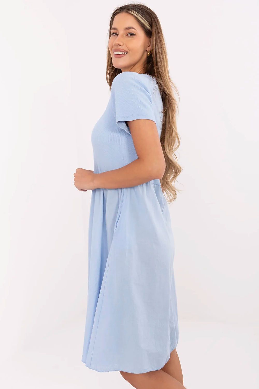  Robe de jour model 213787 Italy Moda 