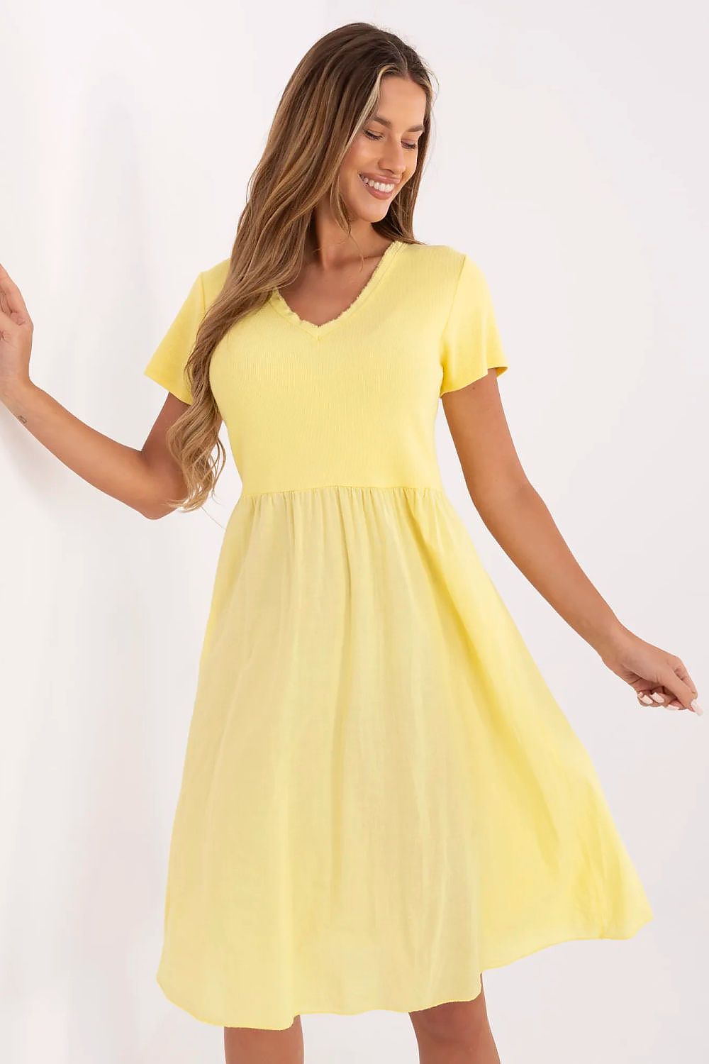  Robe de jour model 213796 Italy Moda 