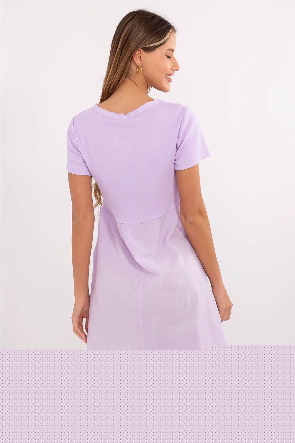  Robe de jour model 213797 Italy Moda 