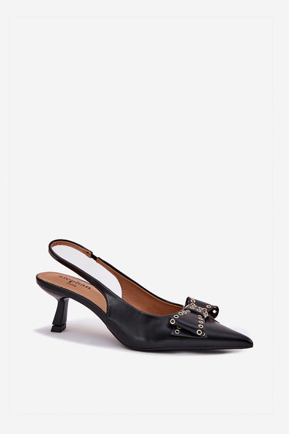  Escarpins à talons model 213889 Step in style 