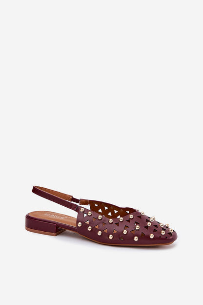  Ballerine model 213902 Step in style 