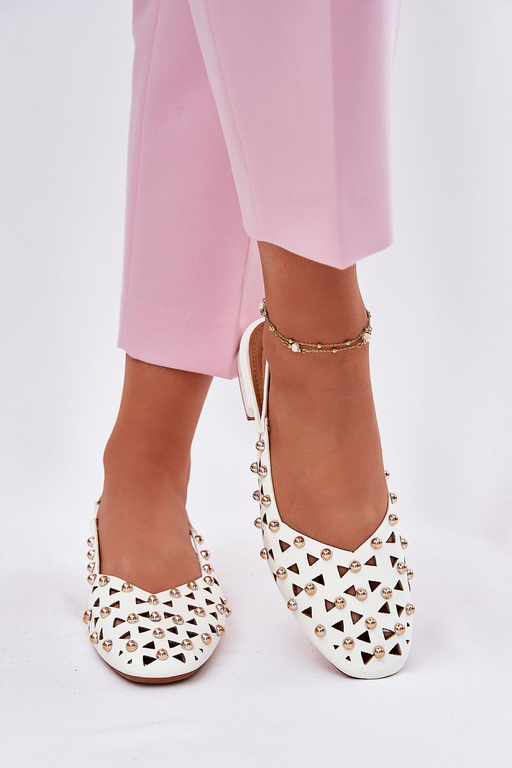  Ballerine model 213903 Step in style 