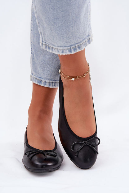  Ballerine model 213904 Step in style 