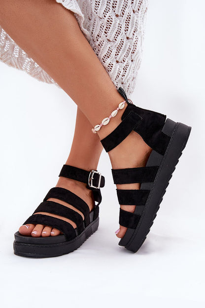  Sandales model 213907 Step in style 