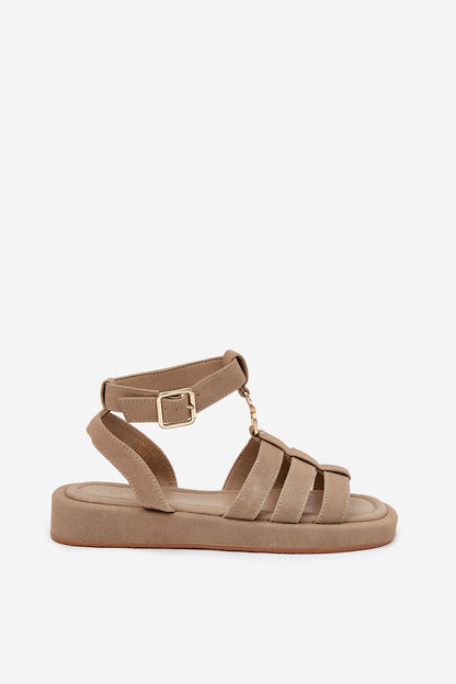  Sandales model 213920 Step in style 
