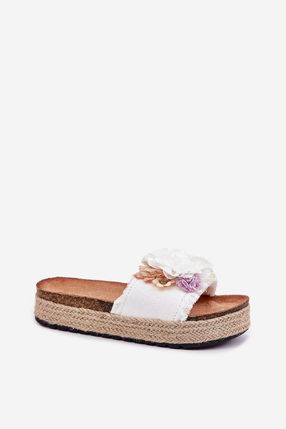  Clacquettes model 213945 Step in style 