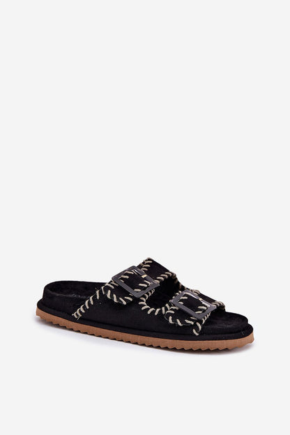  Clacquettes model 213959 Step in style 