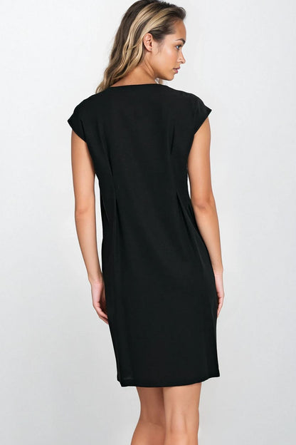  Robe de jour model 213976 Nife 