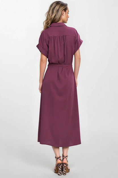  Robe de jour model 213977 Nife 