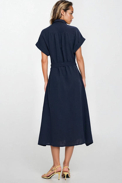  Robe de jour model 213979 Nife 
