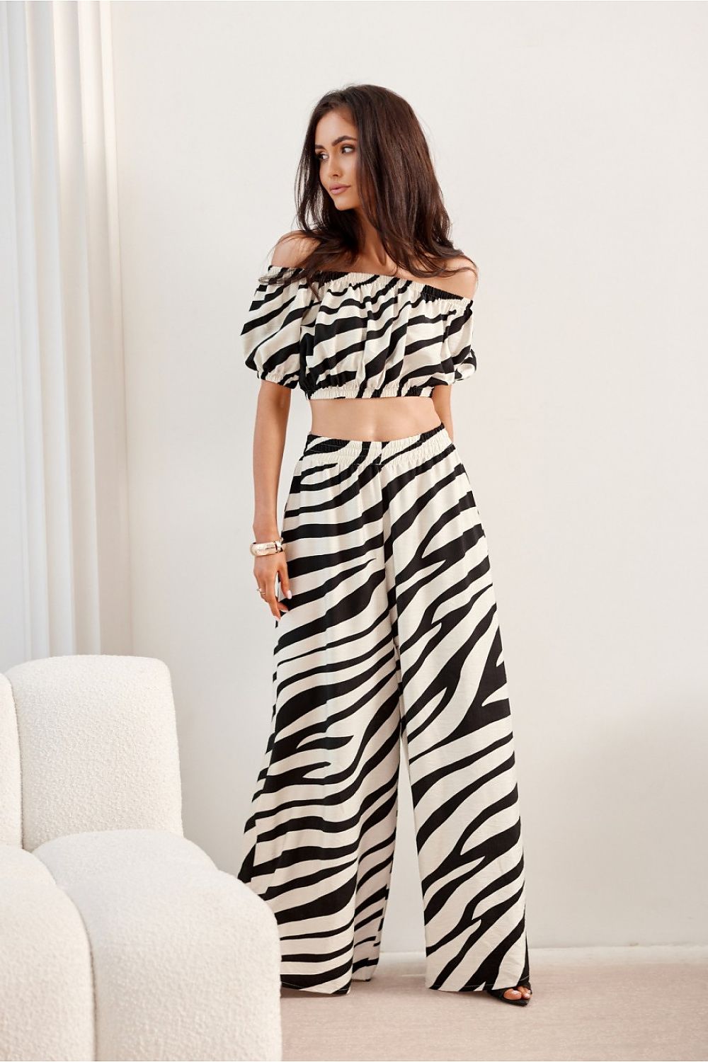  Chemisier model 213987 Roco Fashion 