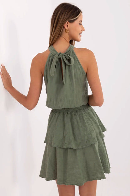  Robe de jour model 214031 Italy Moda 