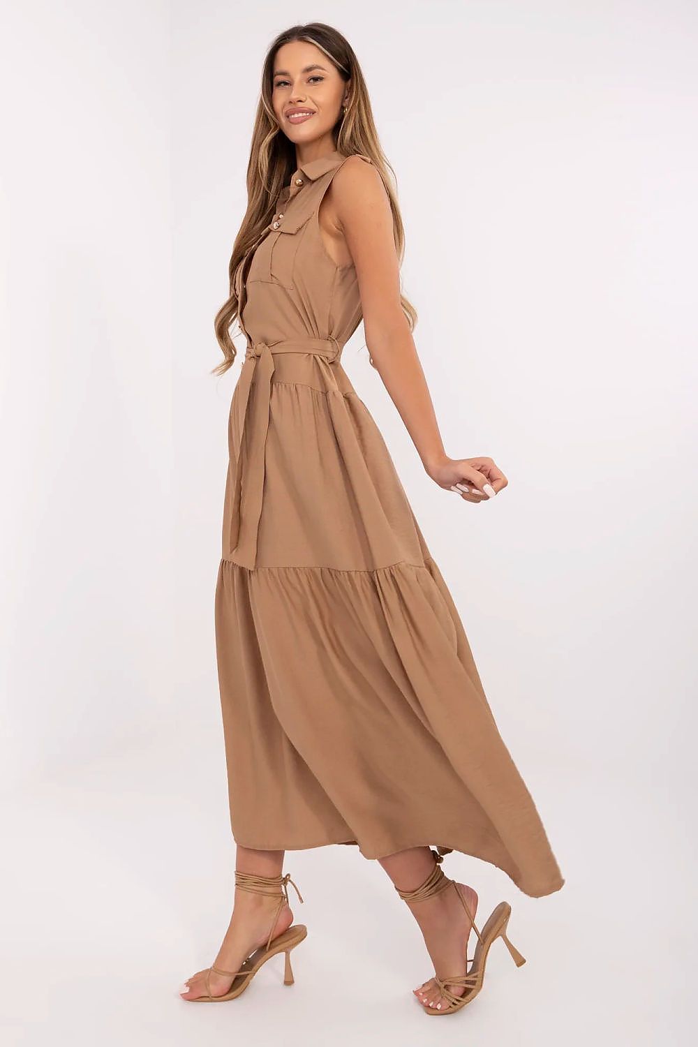  Robe de jour model 214035 Italy Moda 