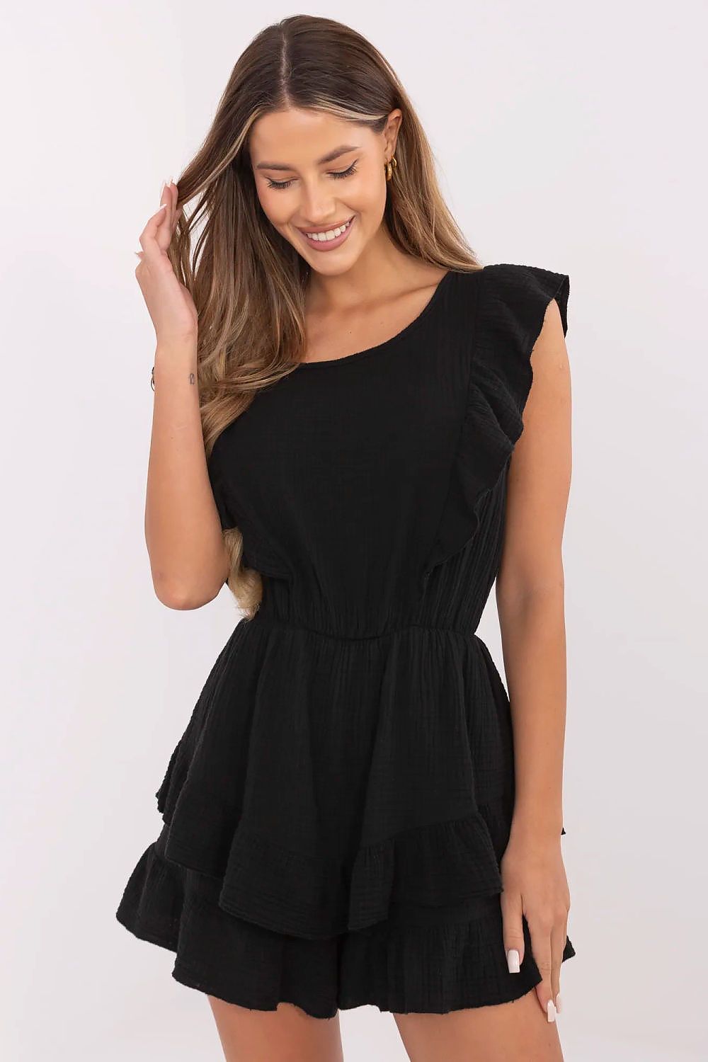  Combinaison model 214063 Italy Moda 