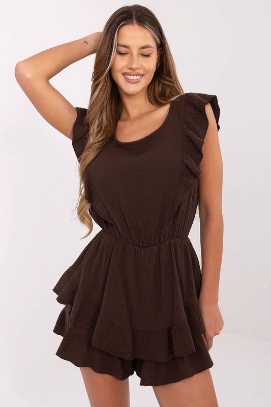  Combinaison model 214067 Italy Moda 