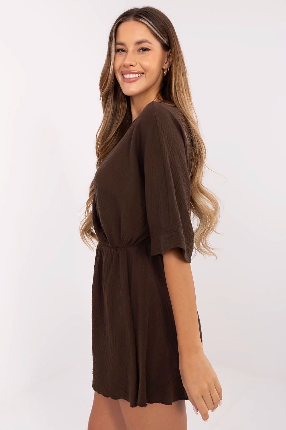  Combinaison model 214068 Italy Moda 