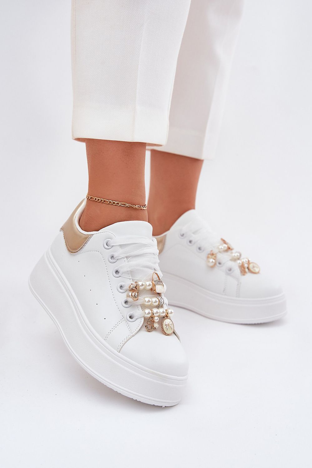  Chaussures de sport model 214076 Step in style 