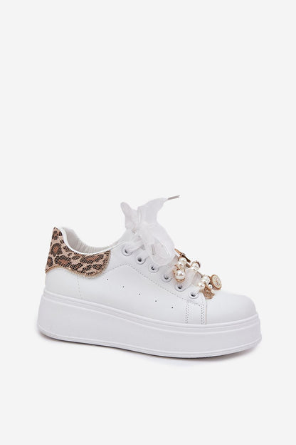  Chaussures de sport model 214077 Step in style 