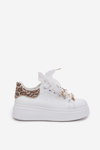  Chaussures de sport model 214077 Step in style 