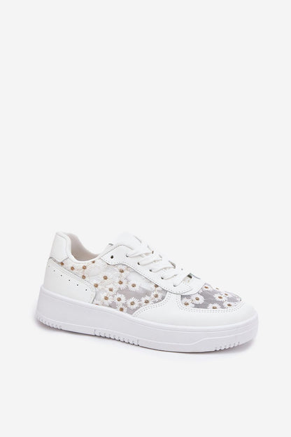  Chaussures de sport model 214078 Step in style 