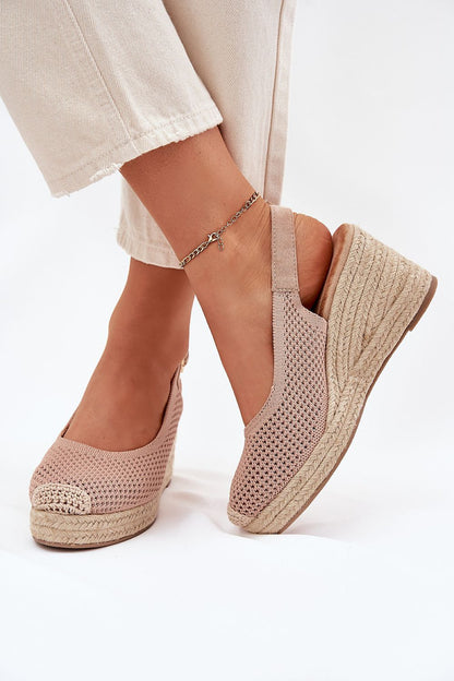  Cothurnes model 214091 Step in style 