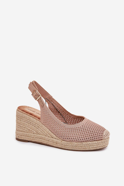  Cothurnes model 214091 Step in style 