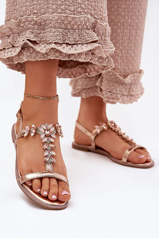  Sandales model 214097 Step in style 