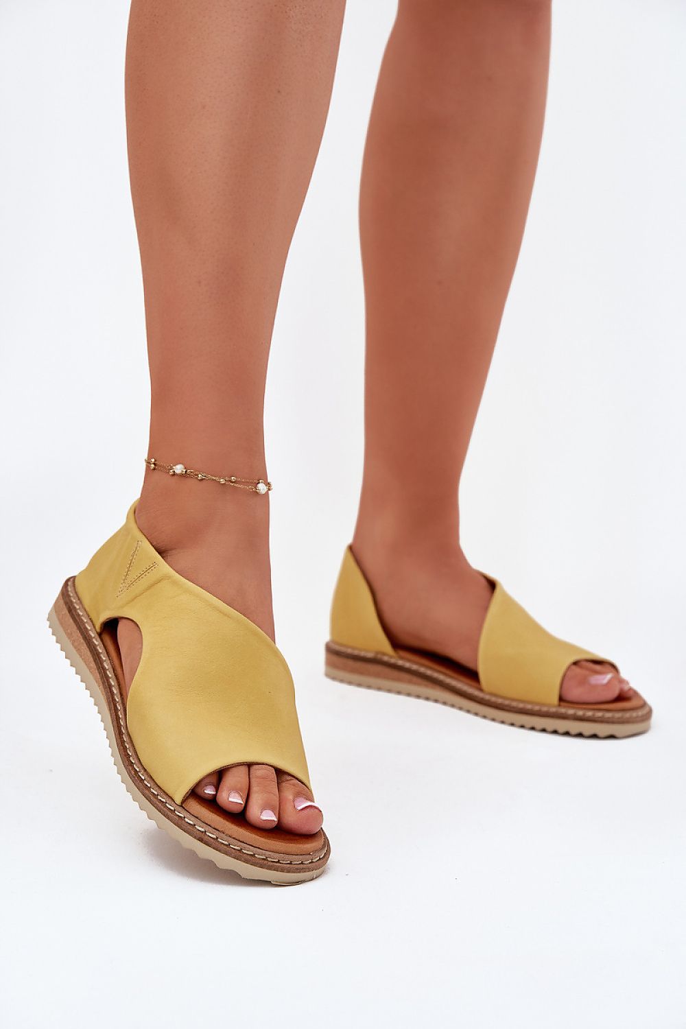  Sandales model 214103 Step in style 
