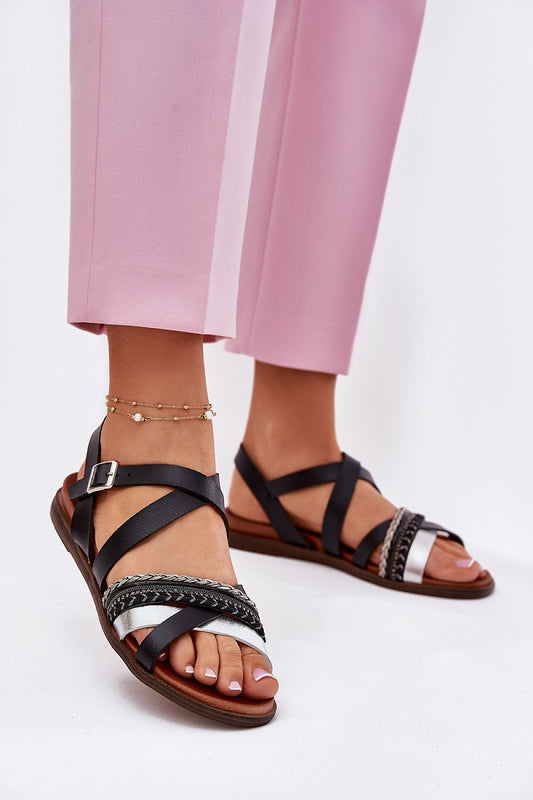  Sandales model 214108 Step in style 