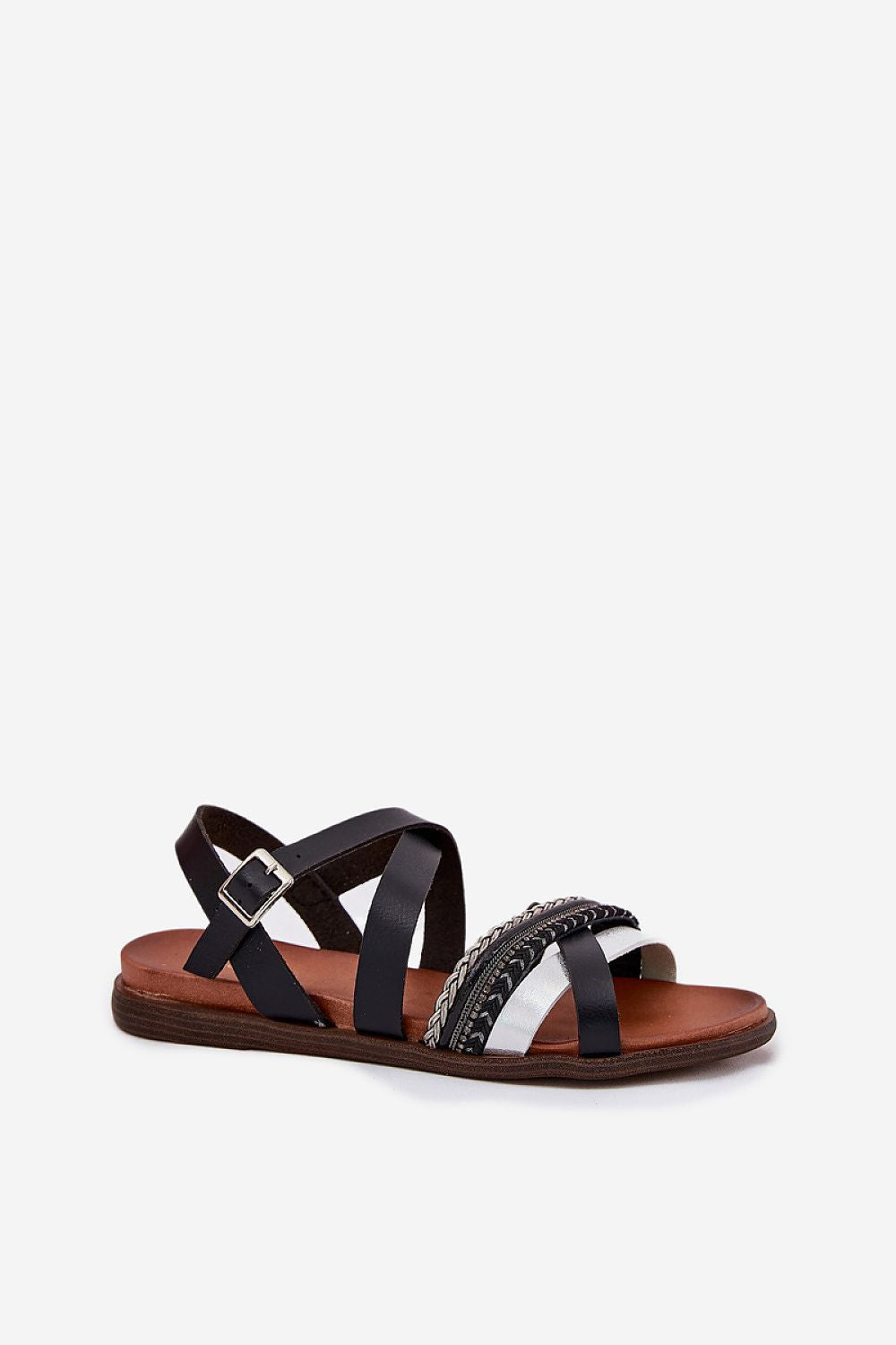  Sandales model 214108 Step in style 