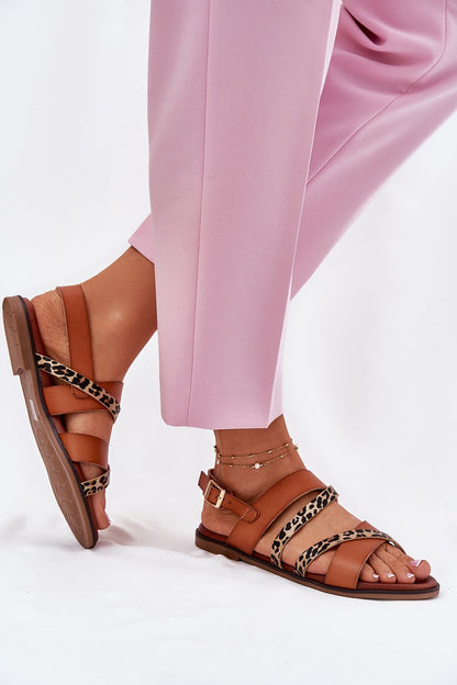  Sandales model 214110 Step in style 