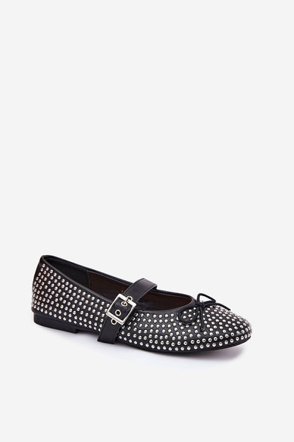  Ballerine model 214114 Step in style 