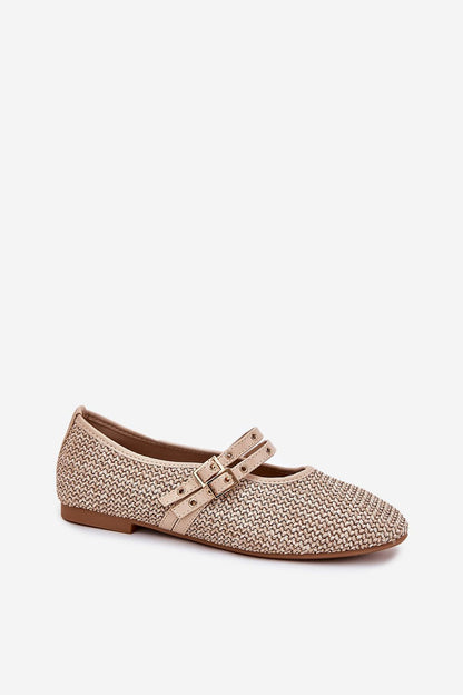  Ballerine model 214115 Step in style 