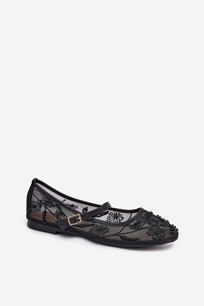  Ballerine model 214118 Step in style 