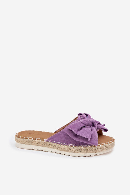  Clacquettes model 214131 Step in style 