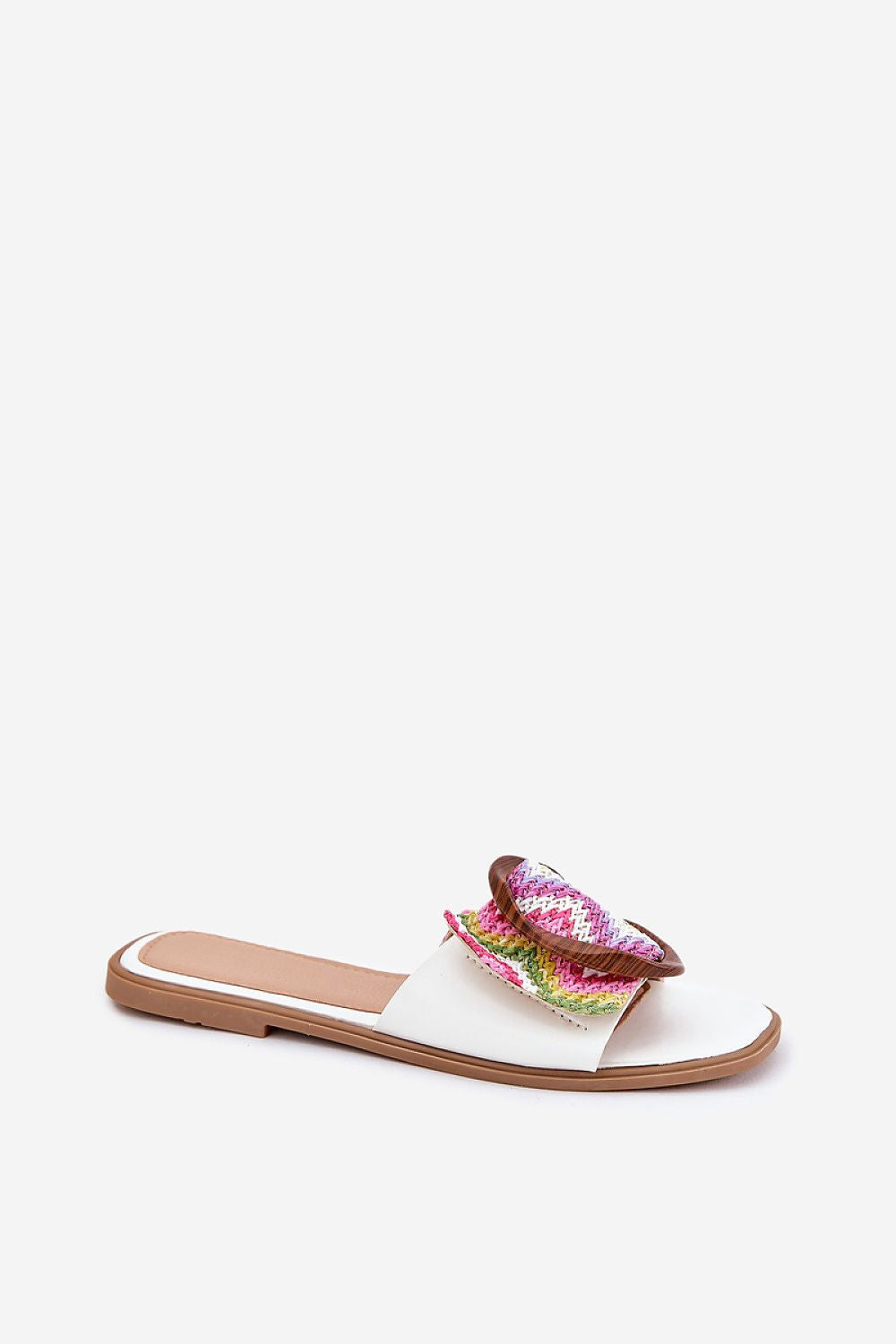  Clacquettes model 214135 Step in style 